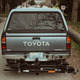 Illustration for article titled Oh man. My dream Tacoma has appeared...
